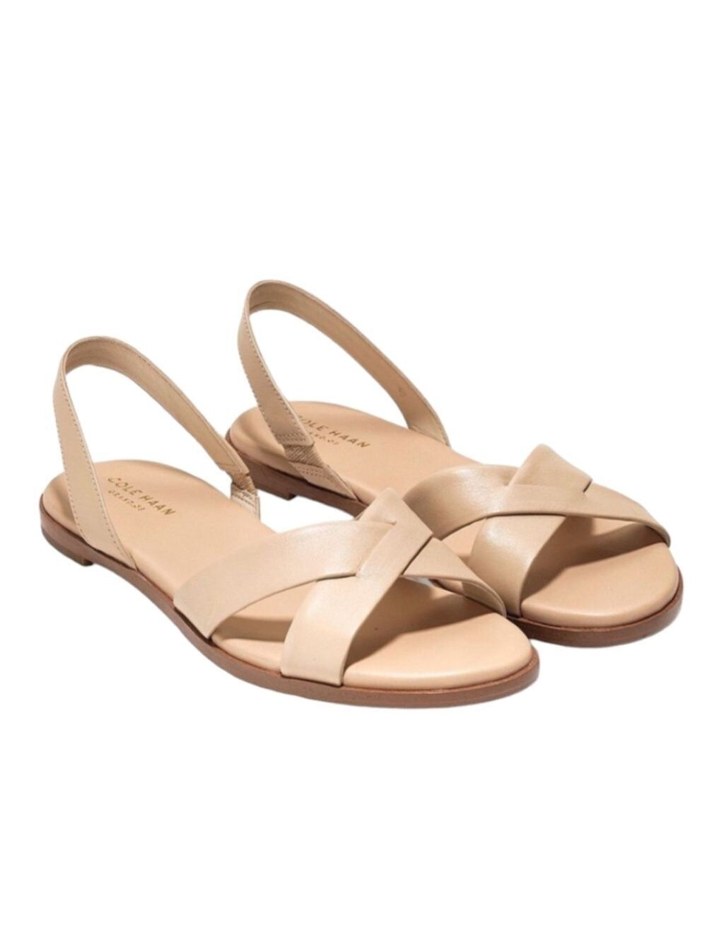 Cole Haan Grand Os Anica Sling Sandal
